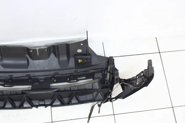 FORD FOCUS MK3 FRAMGRILL 10- OEM BM51-17E778-AH image 7