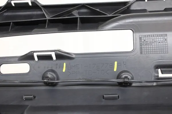 FORD FOCUS MK3 FRAMGRILL 10- OEM BM51-17E778-AH image 9