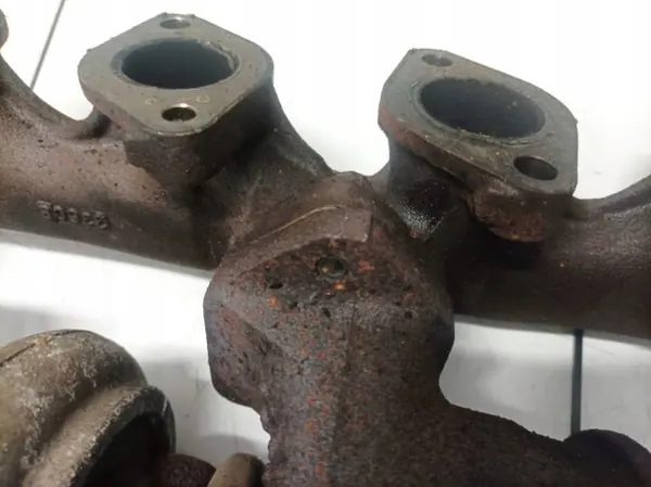Auspuffkrümmer OEM e2244965 für BMW 5er 2.5L image 3