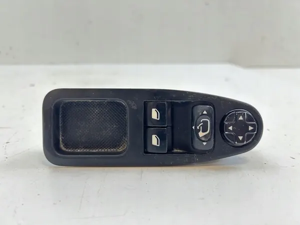 Fensterknöpfe Skoda Superb B6 2011 9T0867197 image 7