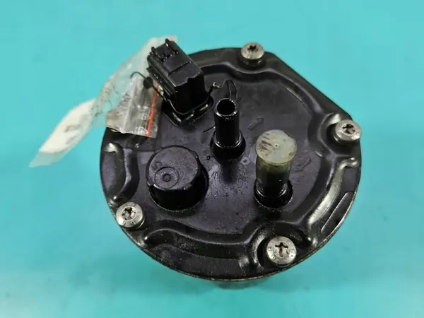 Bränslefilterhus OEM IMPRK1535483 Opel Movano image 3