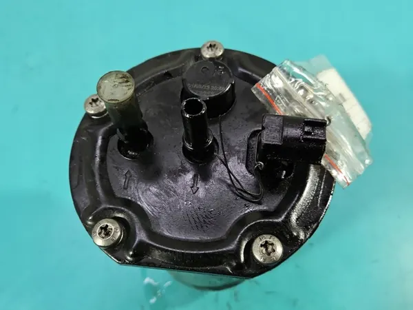 Bränslefilterhus OEM IMPRK1535483 Opel Movano image 7