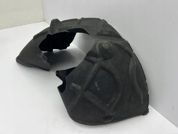 VW Touareg II Front Left Wheel Arch OEM 7P6805977A image 3