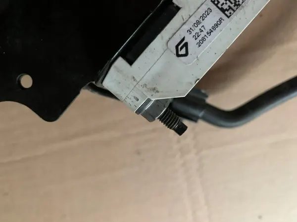 Sensor Lambda Renault Master III 2.3DCI image 2