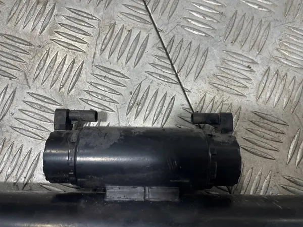 Bakre stötdämpare Mercedes E-Klass W213 A2133202200 image 3