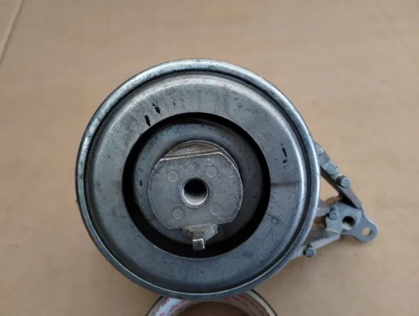 Motorfäste OEM A2142401900 Fram Mercedes-Benz image 3