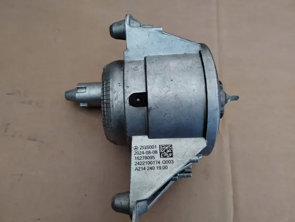 Motorfäste OEM A2142401900 Fram Mercedes-Benz image 4
