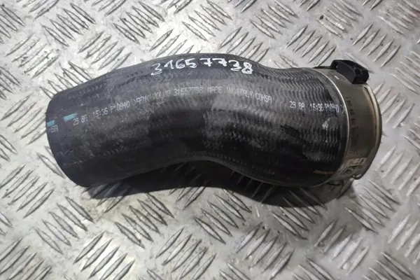 VOLVO XC60 II 31657738 2.0L Diesel Osat image 2