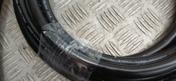 Câble de charge EV OEM 202306262161 32A/480V d'occasion image 3