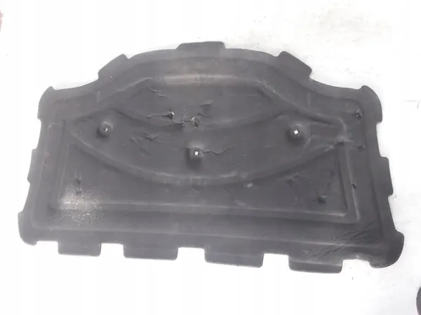 AUDI Q8 Isolamento do Capô 4M8863825A image 1