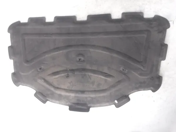 AUDI Q8 Isolamento do Capô 4M8863825A image 3