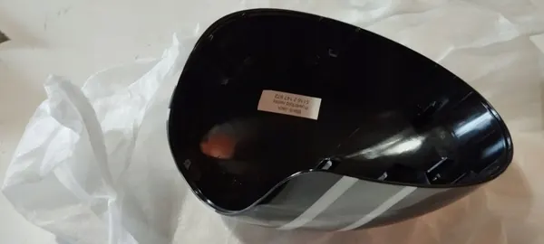 OEM 2147672 Couvre-rétroviseur droit MINI R55-R60 image 3