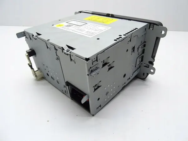 Unité Radio Navigation CD OEM 3C8035195H Occasion image 5