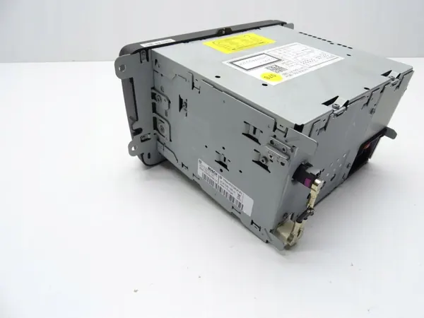 Unité Radio Navigation CD OEM 3C8035195H Occasion image 7