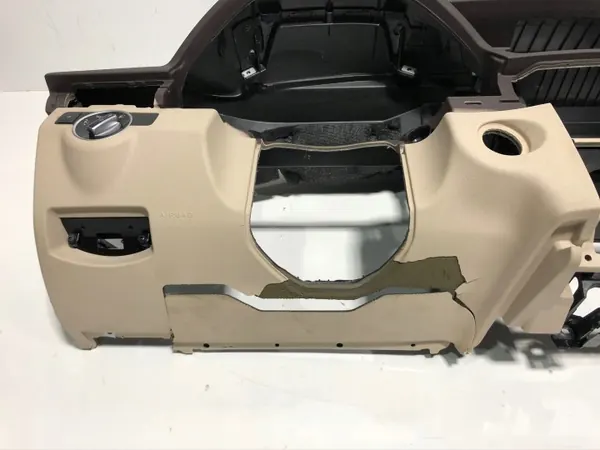 OEM KOKPIT DESKA ROZDZIELCZA MERCEDES E W212 LIFT image 3