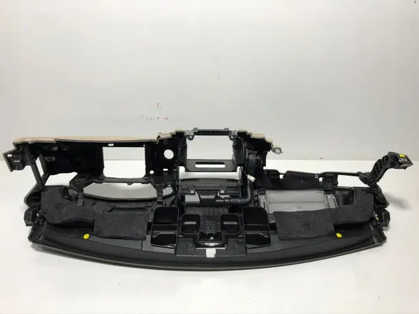 OEM KOKPIT DESKA ROZDZIELCZA MERCEDES E W212 LIFT image 7