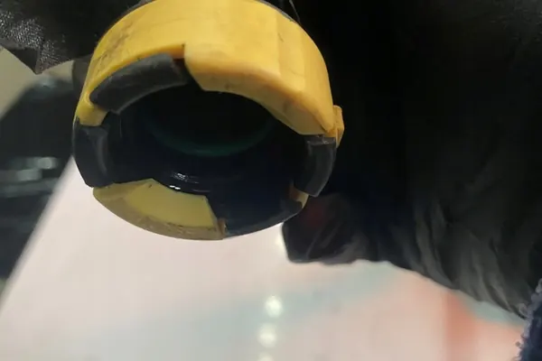 Tampa de válvula JEEP RENEGADE OFF-ROAD 1.4L gasolina image 4