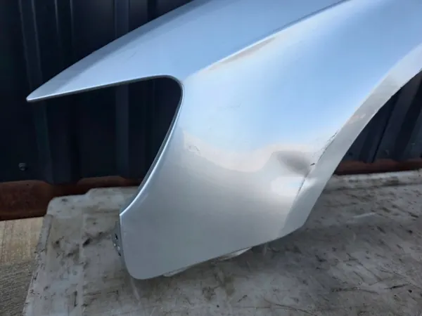 Aleta delantera izquierda OEM LX7W para Audi A3 8V 2011-2018 image 10