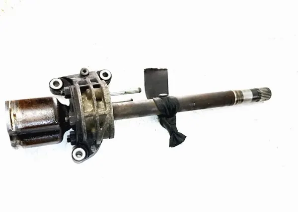 OEM Halbwellenlager 1.6 m-JET Multijet - Gebraucht image 2