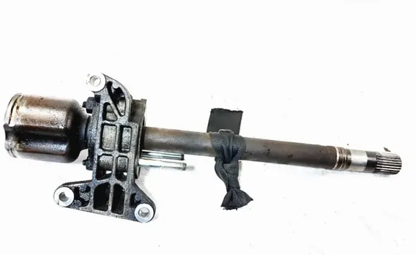 OEM Halbwellenlager 1.6 m-JET Multijet - Gebraucht image 4