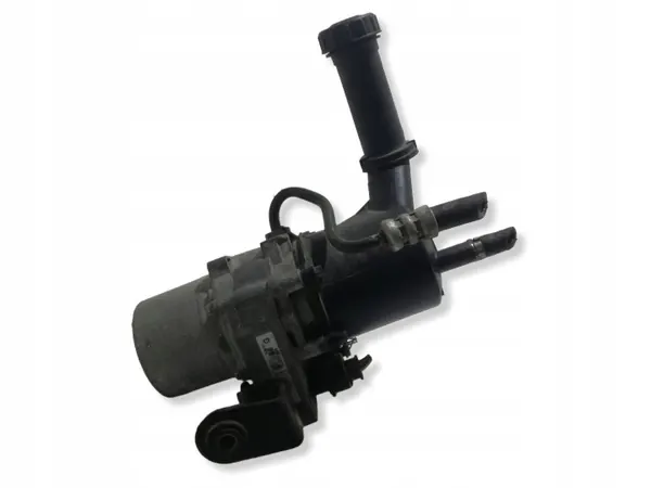 Pompe de direction assistée Citroen C4 I OEM HPIA5097515D image 3