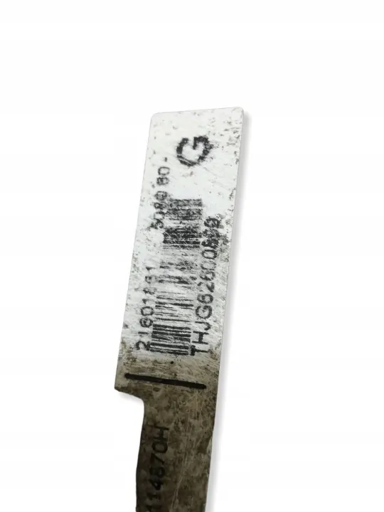 Pompe de direction assistée Citroen C4 I OEM HPIA5097515D image 4