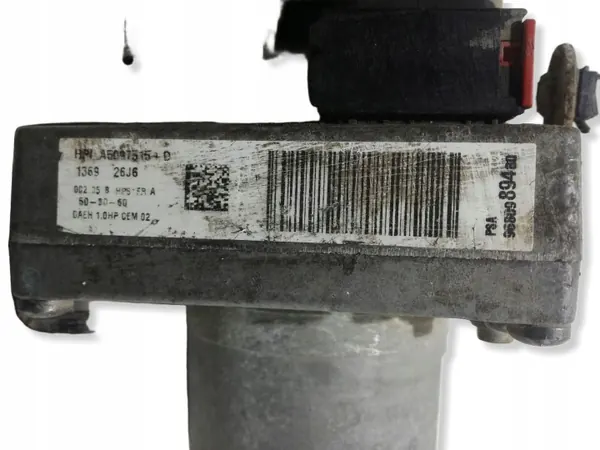 Pompe de direction assistée Citroen C4 I OEM HPIA5097515D image 5
