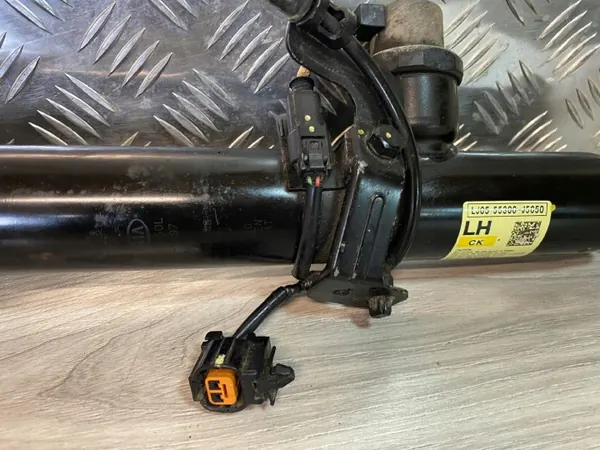Amortiguador Trasero Derecho OEM 55301-J5050 Kia Stinger image 5