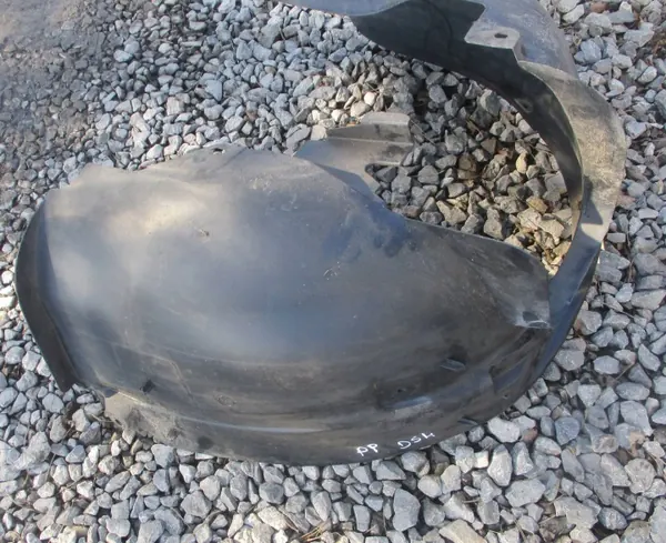 Para-lama dianteiro direito Citroen DS4 OEM 9688358880 image 5