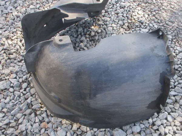 Para-lama dianteiro direito Citroen DS4 OEM 9688358880 image 6