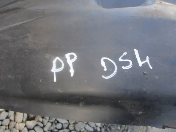 Para-lama dianteiro direito Citroen DS4 OEM 9688358880 image 8