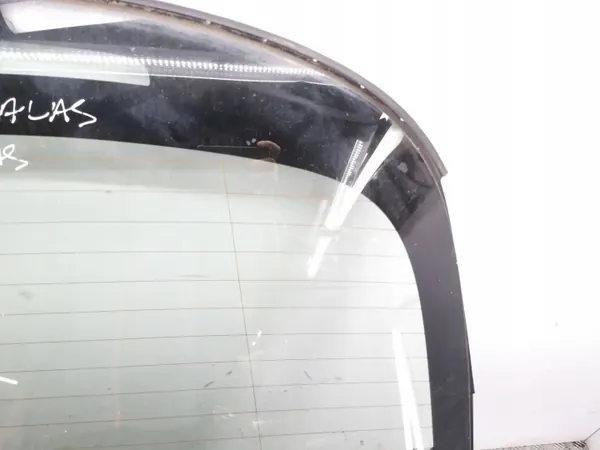 Tesla Model 3 2022 Lasikatto OEM AMD145841 image 3