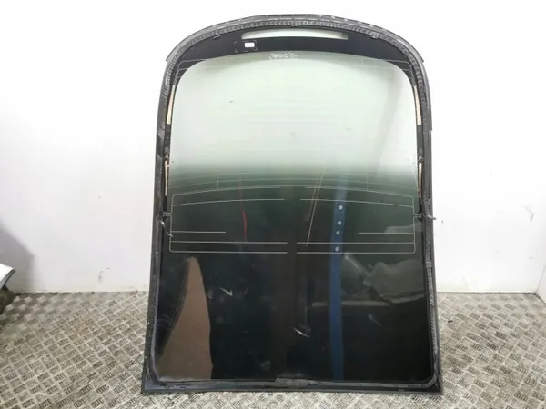 Tesla Model 3 2022 Lasikatto OEM AMD145841 image 7