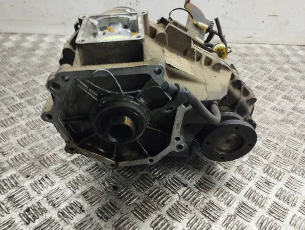 KIA Sorento 2007 Vaihteisto OEM 4730049100 image 10