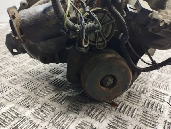 KIA Sorento 2007 Vaihteisto OEM 4730049100 image 3