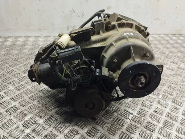 KIA Sorento 2007 Vaihteisto OEM 4730049100 image 5