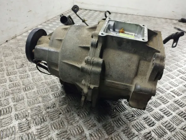 KIA Sorento 2007 Vaihteisto OEM 4730049100 image 9