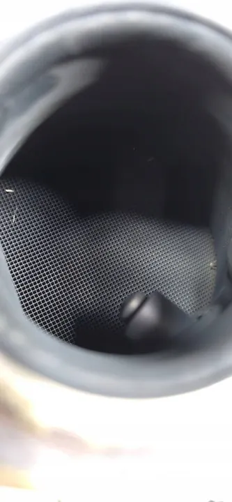 Filtro DPF Audi Q5 SQ5 2011 image 5