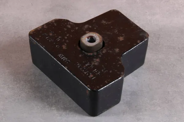 Amortisseur de vibrations différentiel arrière BMW OEM 6874253 image 4