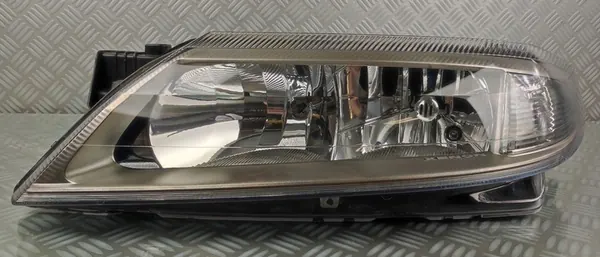 Farol dianteiro esquerdo Xenon RENAULT LAGUNA II image 3