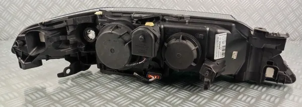 Farol dianteiro esquerdo Xenon RENAULT LAGUNA II image 5