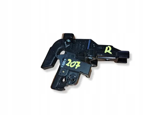Serrure de toit pliant côté droit OEM A2078207910 image 2