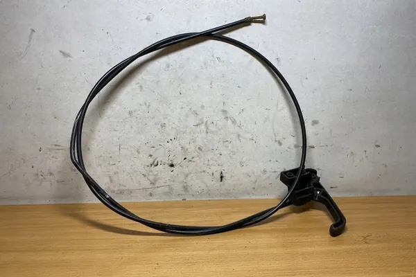 Huvlåskabel MERCEDES-BENZ SPRINTER 3-T A9068800059 image 3