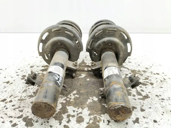 OEM 9812428780 Amortisseur Avant Kit Citroen C3 image 4