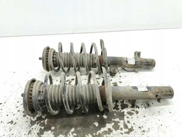 OEM 9812428780 Amortisseur Avant Kit Citroen C3 image 5