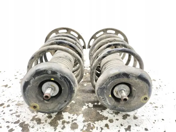 OEM 9812428780 Amortisseur Avant Kit Citroen C3 image 6