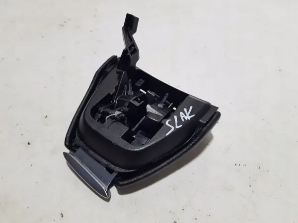 Mercedes armleuningtunnelhendel OEM A1666800919 image 4