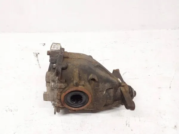 2007 BMW X5 E70 Bakre Differential 7552527 image 3