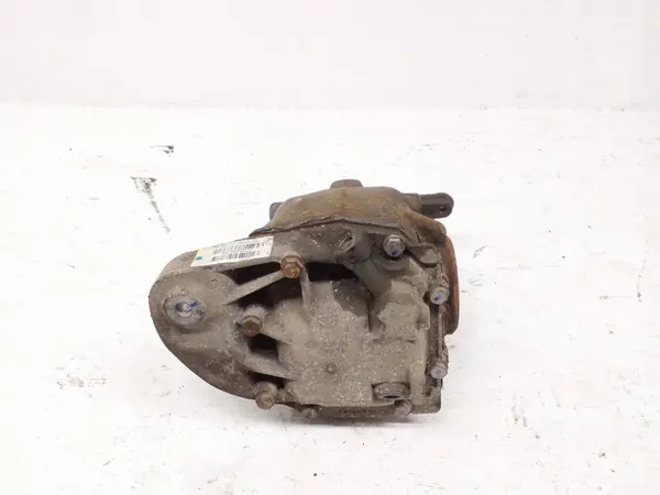 2007 BMW X5 E70 Bakre Differential 7552527 image 4