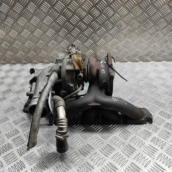 VW Turbo OEM 06F145701H för Golf V 2.0L 147kw image 2